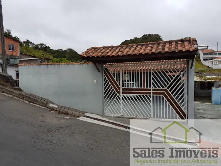 Foto 1 de Casa com 3 Quartos à venda, 480m² em Centro, Salesópolis