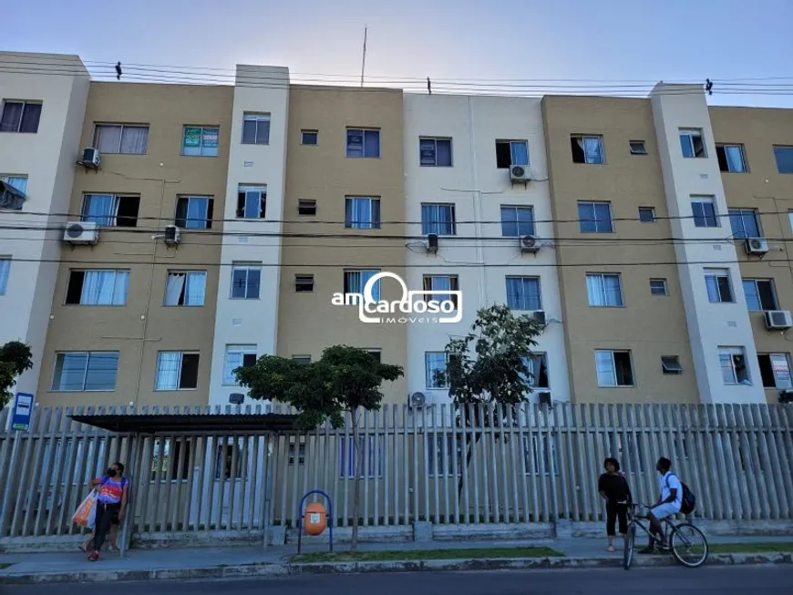 Foto 1 de Apartamento com 2 Quartos à venda, 44m² em Sarandi, Porto Alegre