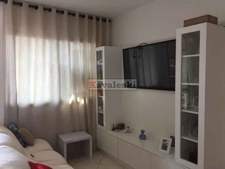 Foto 1 de Apartamento com 4 Quartos à venda, 92m² em Bosque da Saúde, São Paulo