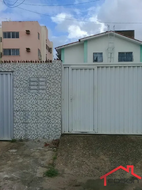 Foto 1 de Apartamento com 3 Quartos à venda, 60m² em Pau Amarelo, Paulista