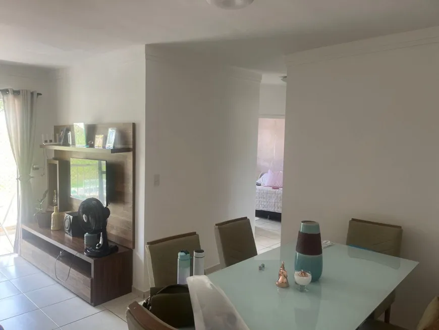 Foto 1 de Apartamento com 3 Quartos à venda, 65m² em Jabotiana, Aracaju