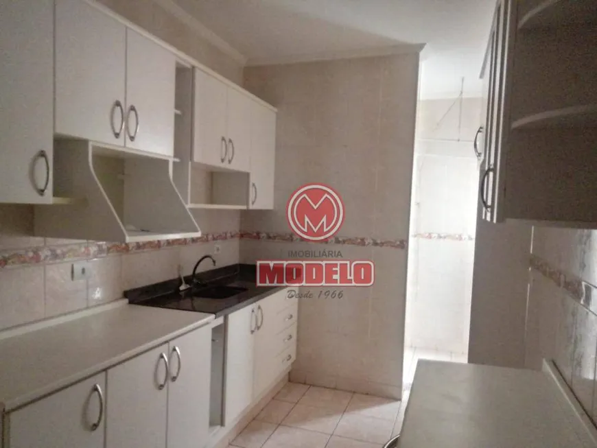 Foto 1 de Apartamento com 2 Quartos à venda, 65m² em Nova América, Piracicaba