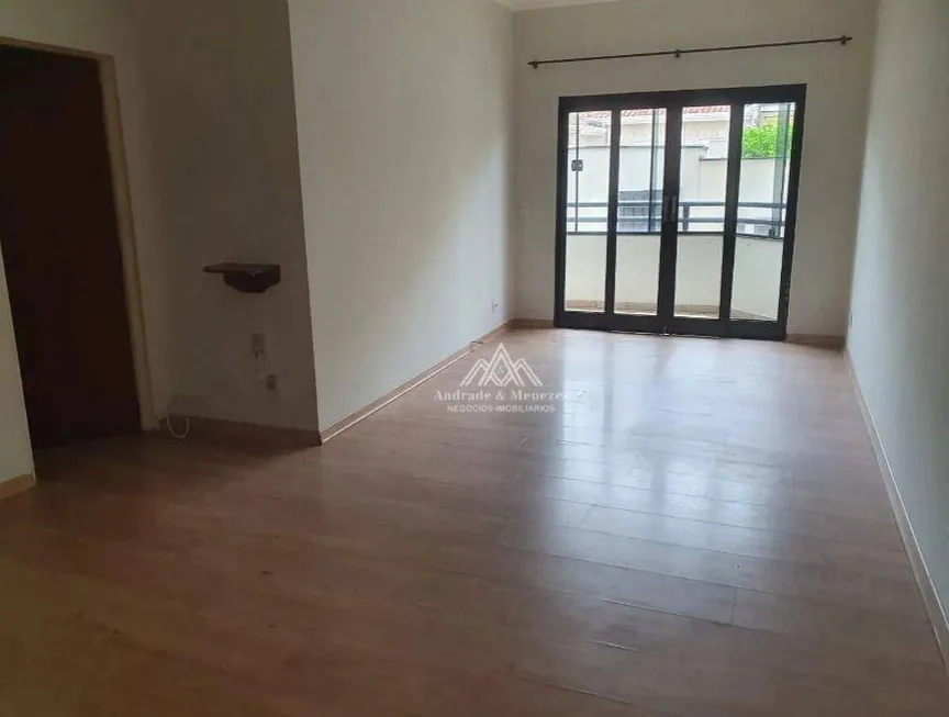 Foto 1 de Apartamento com 3 Quartos à venda, 94m² em Campos Eliseos, Ribeirão Preto