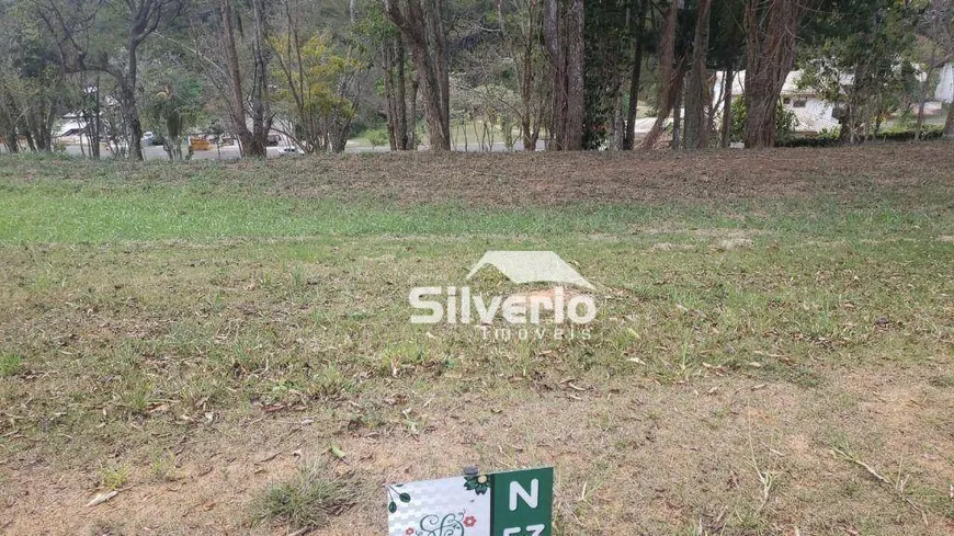 Foto 1 de Lote/Terreno à venda, 1000m² em Tapanhão, Jambeiro