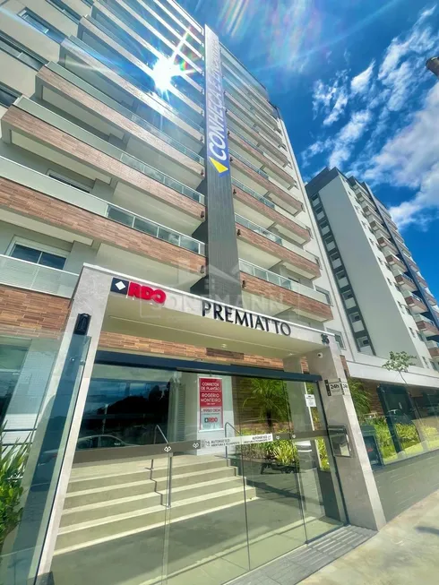 Foto 1 de Apartamento com 3 Quartos à venda, 111m² em Canto, Florianópolis