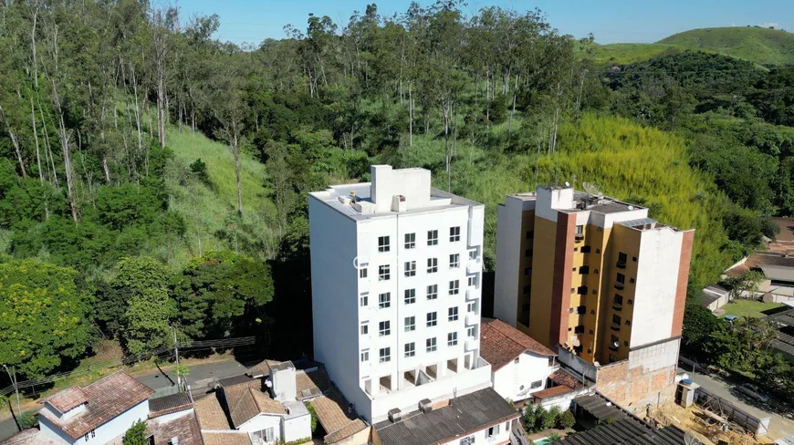 Foto 1 de Apartamento com 2 Quartos à venda, 79m² em Vila Santa Cecília, Volta Redonda