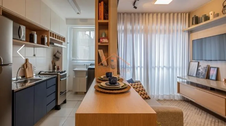 Foto 1 de Apartamento com 2 Quartos à venda, 54m² em Jardim Riacho das Pedras, Contagem