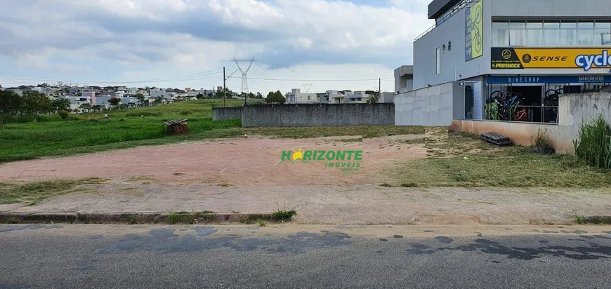 Foto 1 de Lote/Terreno para alugar, 580m² em Urbanova, São José dos Campos