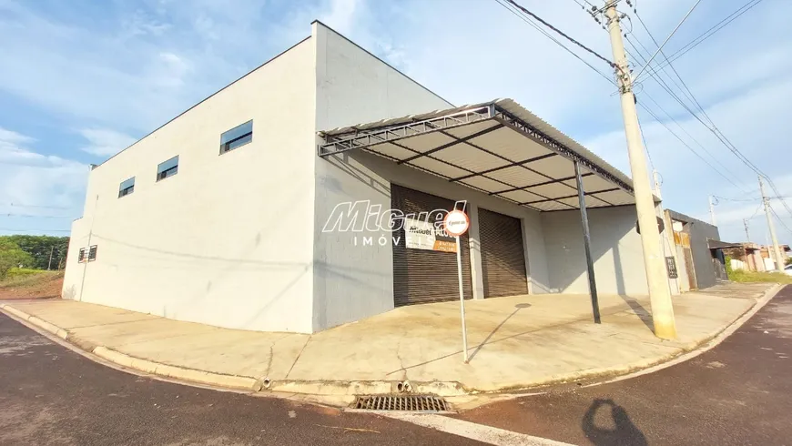 Foto 1 de Sala Comercial para alugar, 250m² em PARQUE SAO MATHEUS, Piracicaba