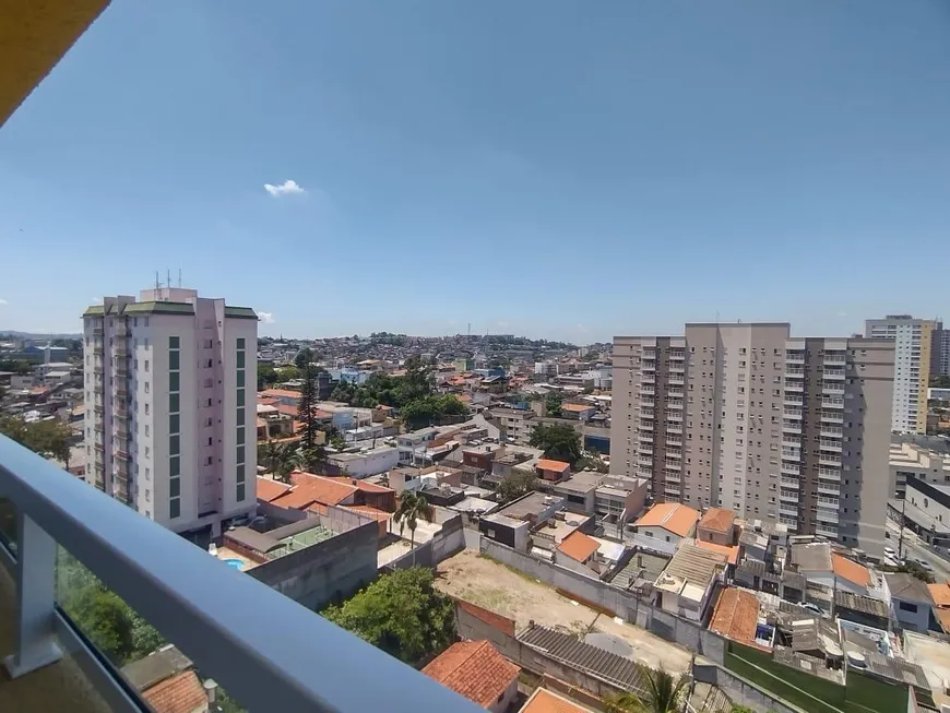 Foto 1 de Apartamento com 2 Quartos à venda, 45m² em Centro, Diadema