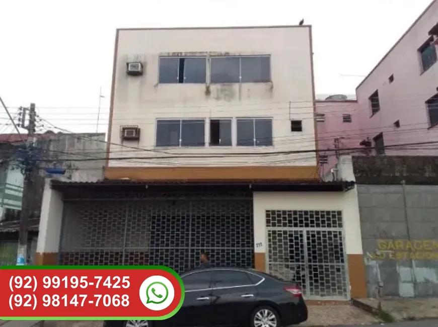 Foto 1 de Imóvel Comercial com 23 Quartos à venda, 950m² em Centro, Manaus