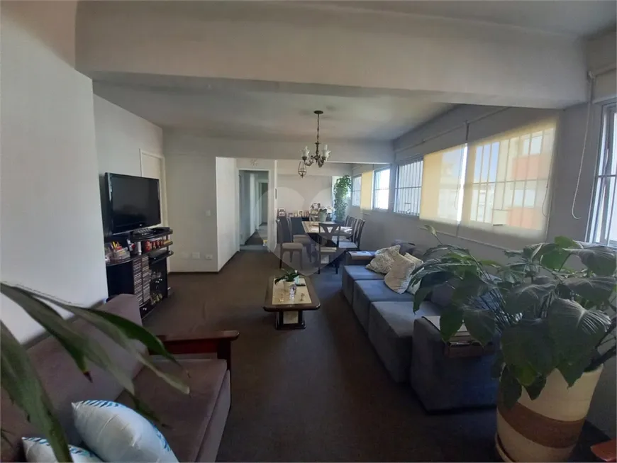 Foto 1 de Apartamento com 3 Quartos à venda, 123m² em Paraíso, São Paulo