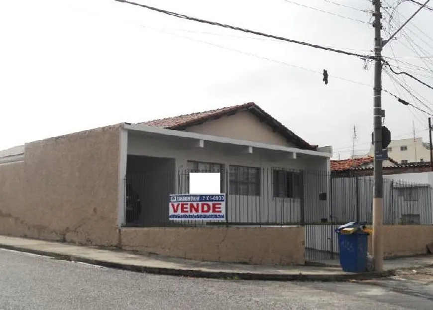 Foto 1 de  com 3 Quartos à venda, 160m² em Cidade Jardim, Sorocaba