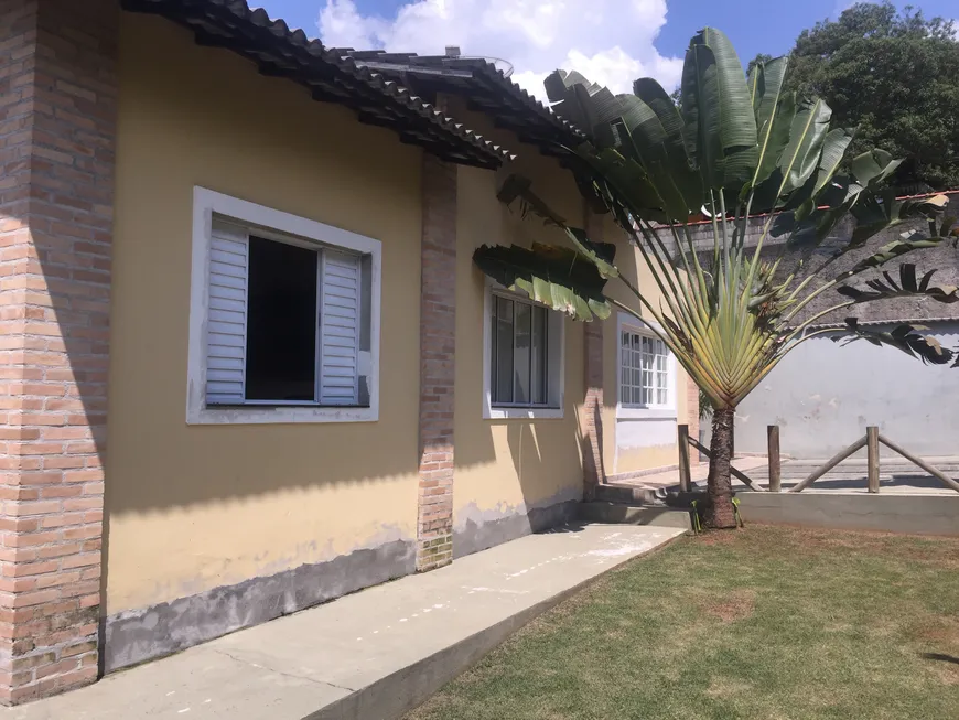 Foto 1 de Casa com 3 Quartos à venda, 150m² em Condominio Sausalito, Mairiporã