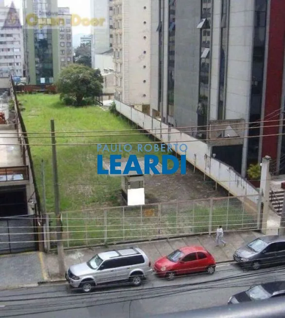 Foto 1 de Lote/Terreno à venda, 1152m² em Perdizes, São Paulo