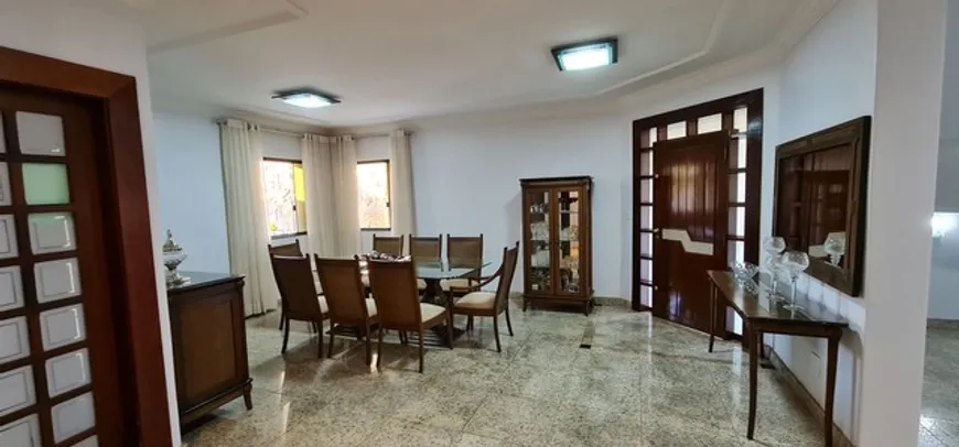 Foto 1 de Casa com 5 Quartos à venda, 1020m² em Setor Habitacional Vicente Pires Trecho 3, Brasília
