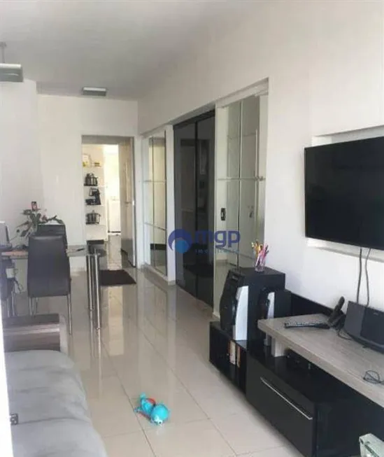 Foto 1 de Apartamento com 2 Quartos à venda, 67m² em Santana, São Paulo