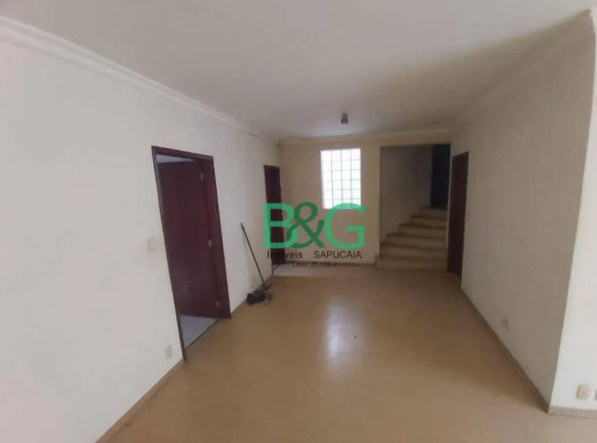 Foto 1 de Casa com 3 Quartos à venda, 198m² em Vila Brasílio Machado, São Paulo