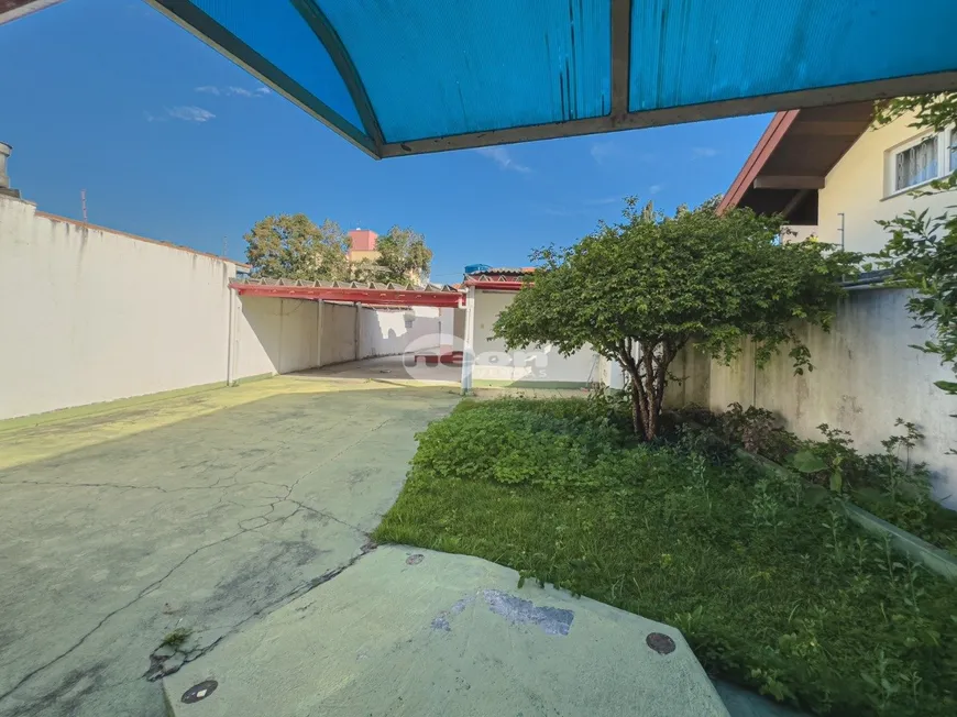 Foto 1 de Casa com 3 Quartos à venda, 320m² em Vila Pires, Santo André