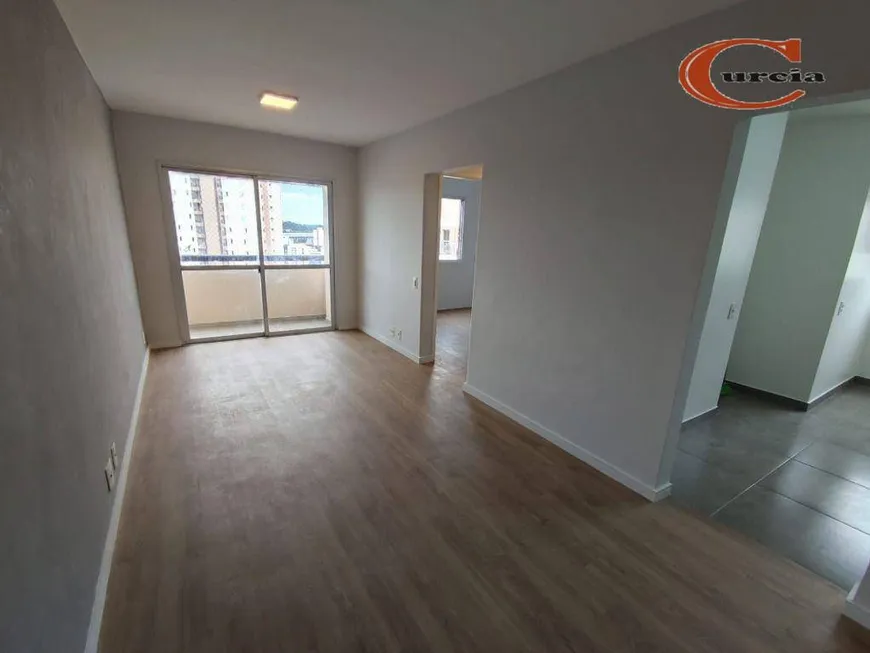 Foto 1 de Apartamento com 2 Quartos à venda, 62m² em Vila Guarani, São Paulo