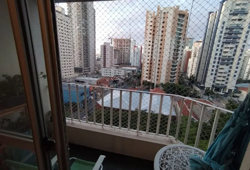 Foto 1 de Apartamento com 3 Quartos à venda, 70m² em Tatuapé, São Paulo