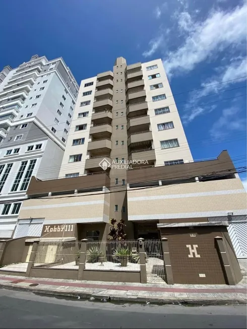 Foto 1 de Apartamento com 3 Quartos à venda, 130m² em Centro, Itajaí