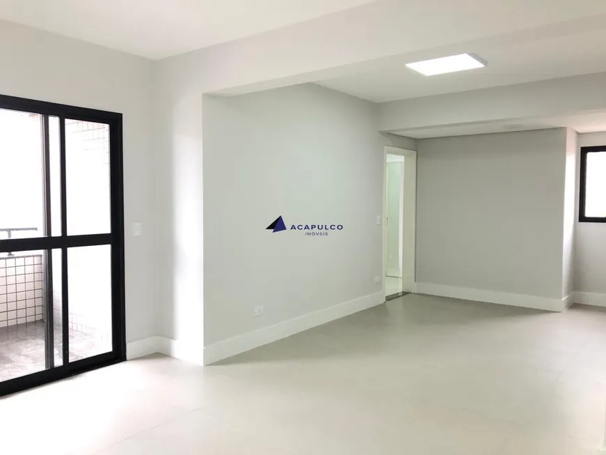 Foto 1 de Apartamento com 3 Quartos à venda, 136m² em Centro, Jundiaí