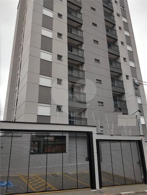 Foto 1 de Apartamento com 2 Quartos para venda ou aluguel, 43m² em Jaçanã, São Paulo