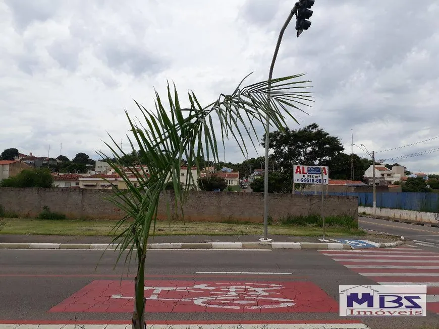 Foto 1 de Lote/Terreno para venda ou aluguel, 6800m² em Centro, Itu