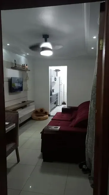 Foto 1 de Casa com 2 Quartos à venda, 115m² em Santa Mônica, Salvador