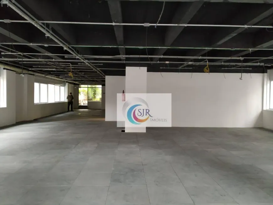 Foto 1 de Sala Comercial para alugar, 500m² em Bela Vista, São Paulo