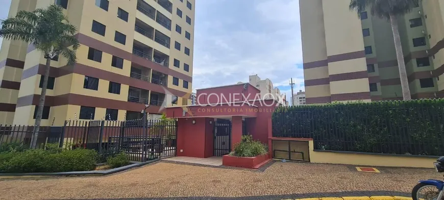 Foto 1 de Apartamento com 3 Quartos à venda, 77m² em Chácara Primavera, Campinas