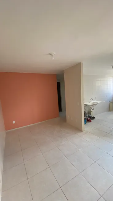 Foto 1 de Apartamento com 2 Quartos à venda, 55m² em Paranoa Parque, Brasília