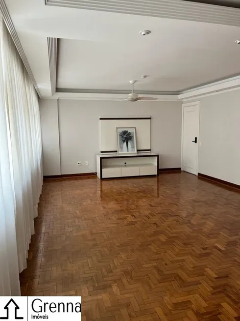 Foto 1 de Apartamento com 3 Quartos para venda ou aluguel, 158m² em Jardim Paulista, São Paulo