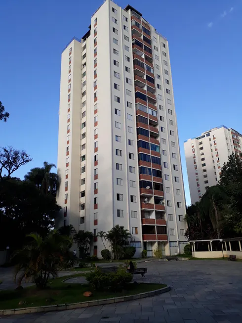 Foto 1 de Apartamento com 3 Quartos à venda, 85m² em Barro Branco, São Paulo