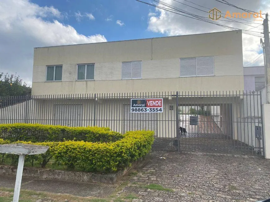 Foto 1 de Lote/Terreno à venda, 606m² em Parolin, Curitiba