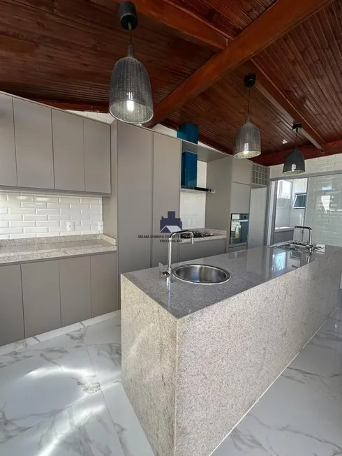 Foto 1 de Casa de Condomínio com 2 Quartos à venda, 120m² em Terra Nova Garden Village, São José do Rio Preto