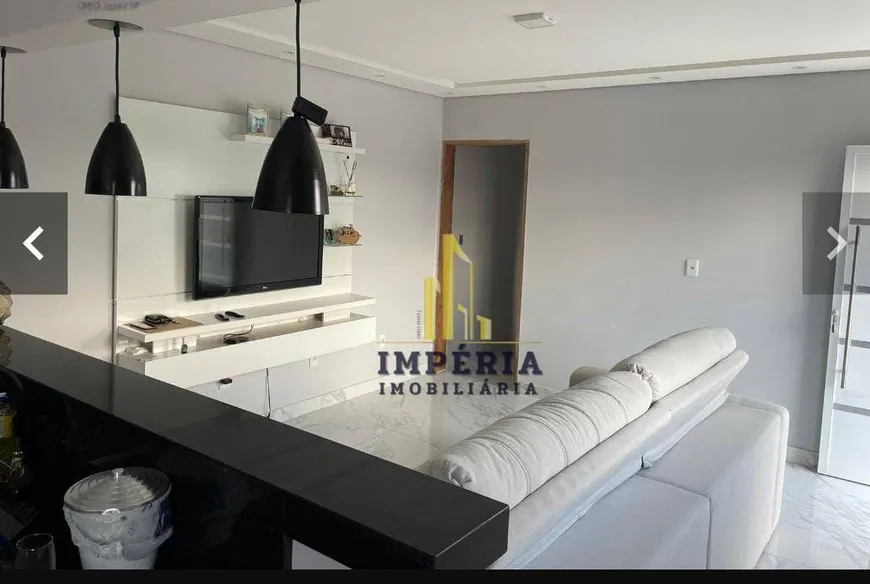 Foto 1 de Casa com 3 Quartos à venda, 92m² em , Jarinu