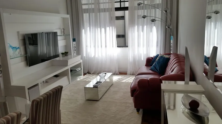 Foto 1 de Apartamento com 3 Quartos à venda, 90m² em Jardim Paulista, São Paulo