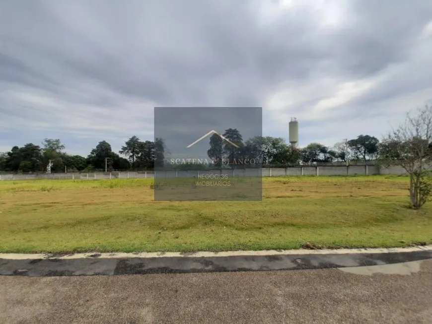 Foto 1 de Lote/Terreno à venda, 1112m² em Jardim Solar do Bosque, Sorocaba