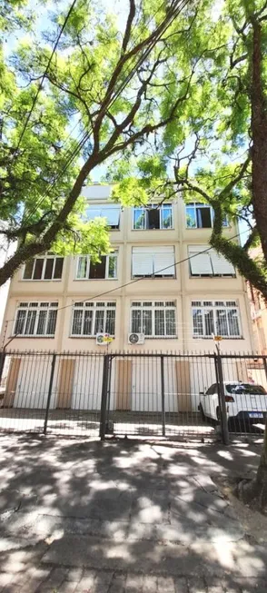 Foto 1 de Apartamento com 2 Quartos para alugar, 65m² em Praia de Belas, Porto Alegre