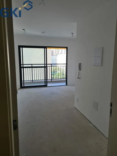 Foto 1 de Apartamento com 1 Quarto à venda, 25m² em Bela Vista, São Paulo