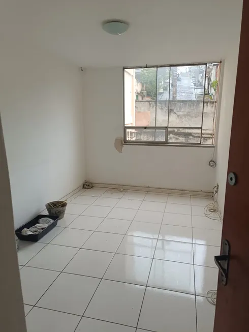 Foto 1 de Apartamento com 1 Quarto à venda, 40m² em Pita, São Gonçalo