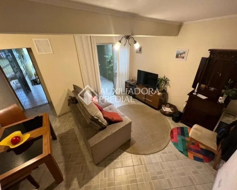 Foto 1 de Sobrado com 3 Quartos à venda, 140m² em Taboão, Diadema