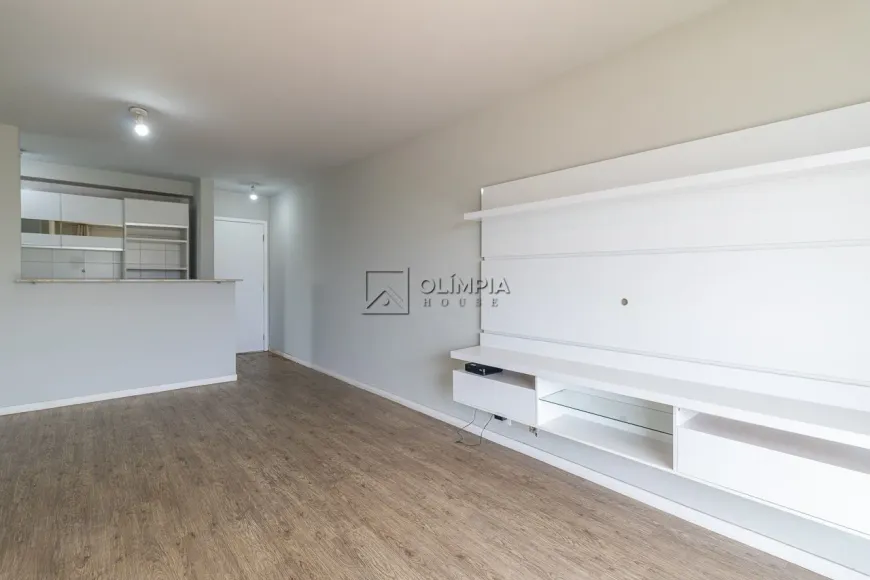 Foto 1 de Apartamento com 2 Quartos à venda, 75m² em Ibirapuera, São Paulo