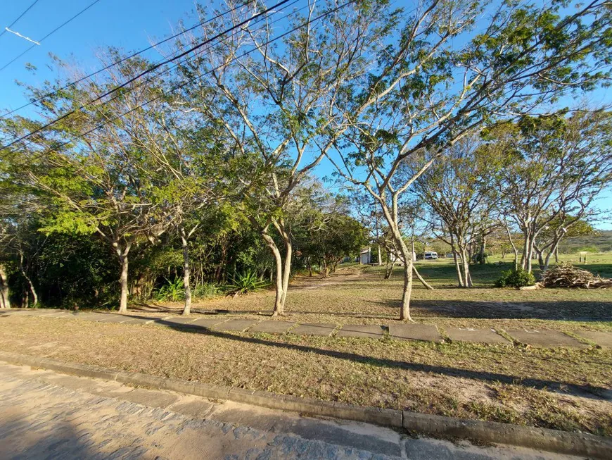 Foto 1 de Lote/Terreno à venda, 319m² em Caravelas, Armação dos Búzios