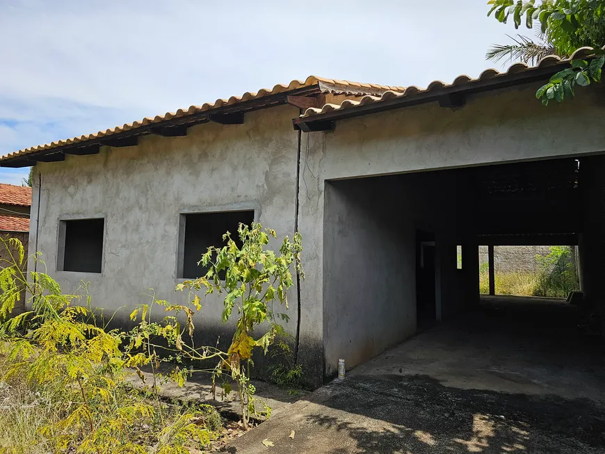 Foto 1 de Casa com 3 Quartos à venda, 150m² em Setor Caravelas, Goiânia