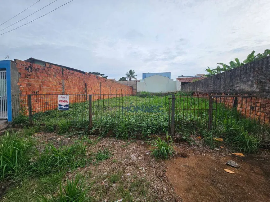Foto 1 de Lote/Terreno à venda, 250m² em Jardim Guararapes, Londrina