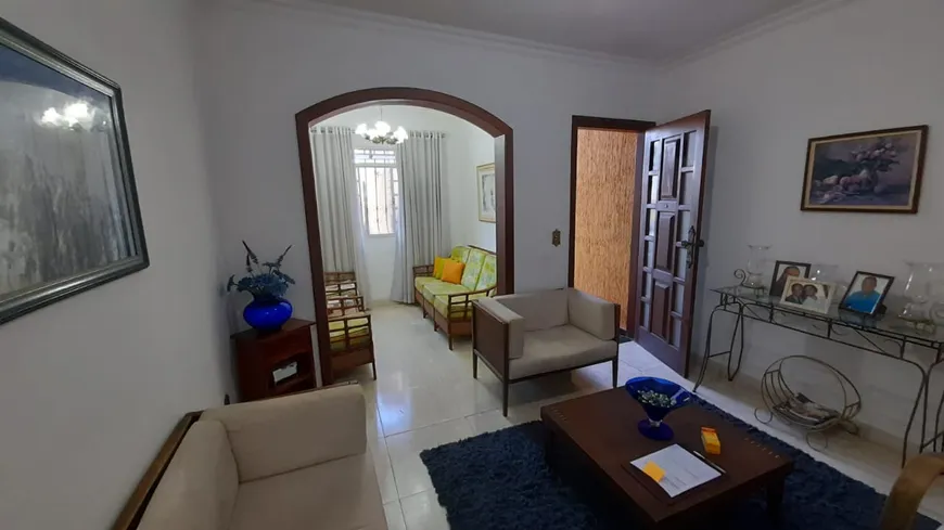 Foto 1 de Casa de Condomínio com 3 Quartos à venda, 105m² em Dona Clara, Belo Horizonte