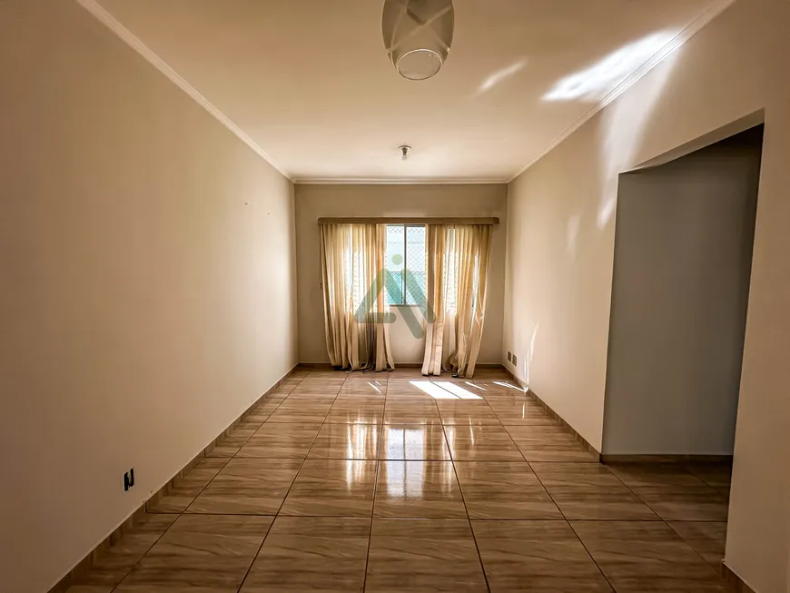 Foto 1 de Apartamento com 3 Quartos à venda, 65m² em Jardim Marchissolo, Sumaré